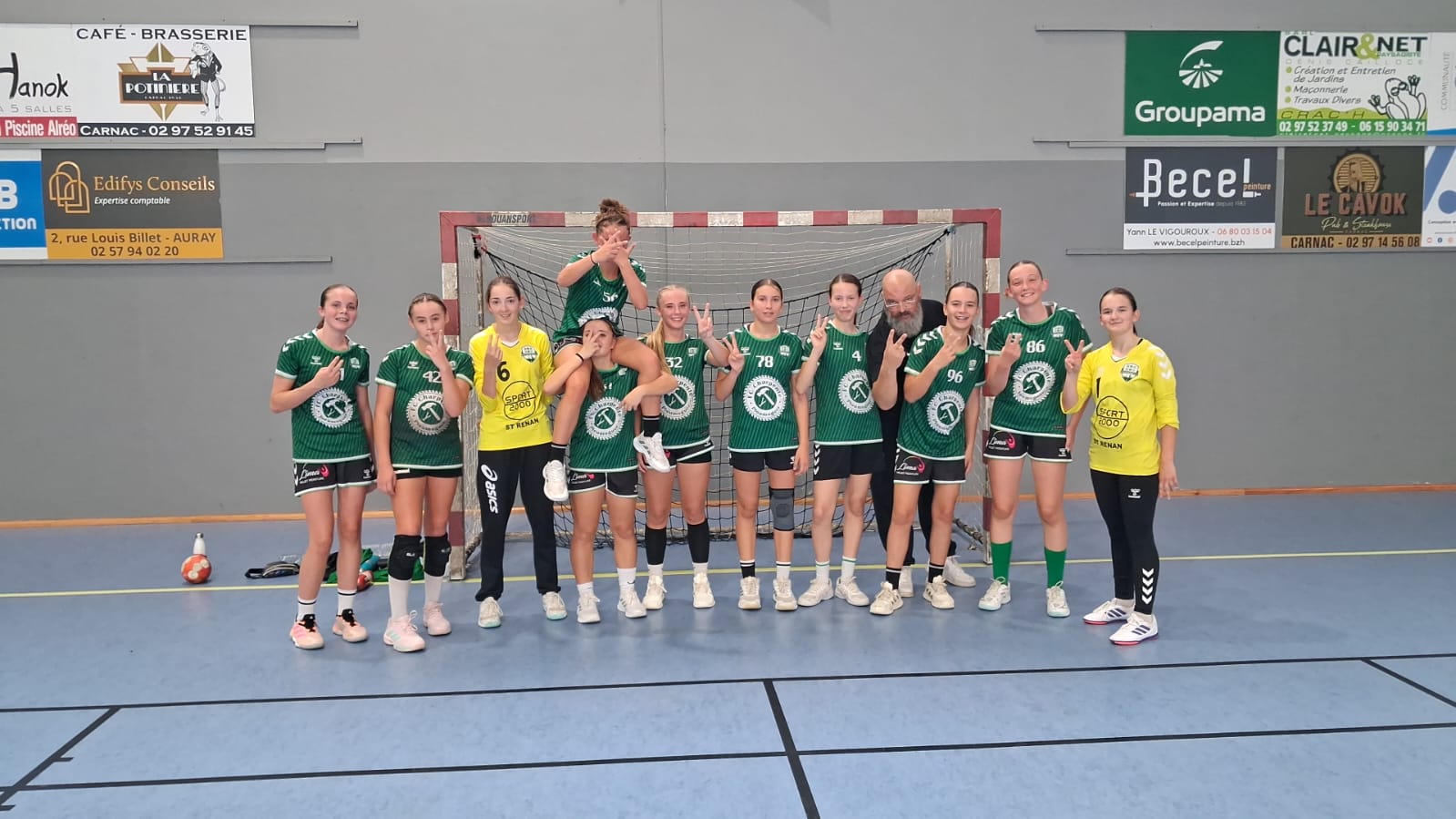 U15F BDM 1