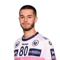Timothé BOSCHET