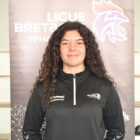 Mélina CANTIN
