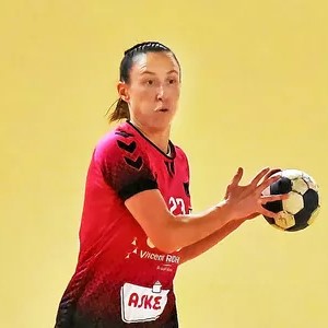 Thuriane LE GUEN