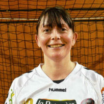 Yolande Tarteret