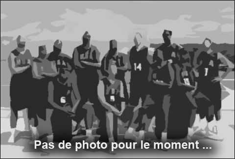 Pas de photo - LOCMARIA HANDBALL